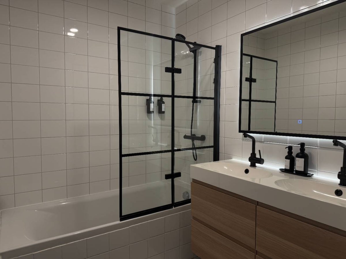 appartement Winthontstraat Amsterdam - Afbeelding 5