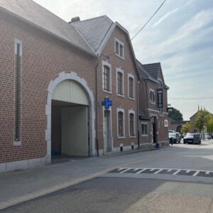 appartement Withuis Eijsden