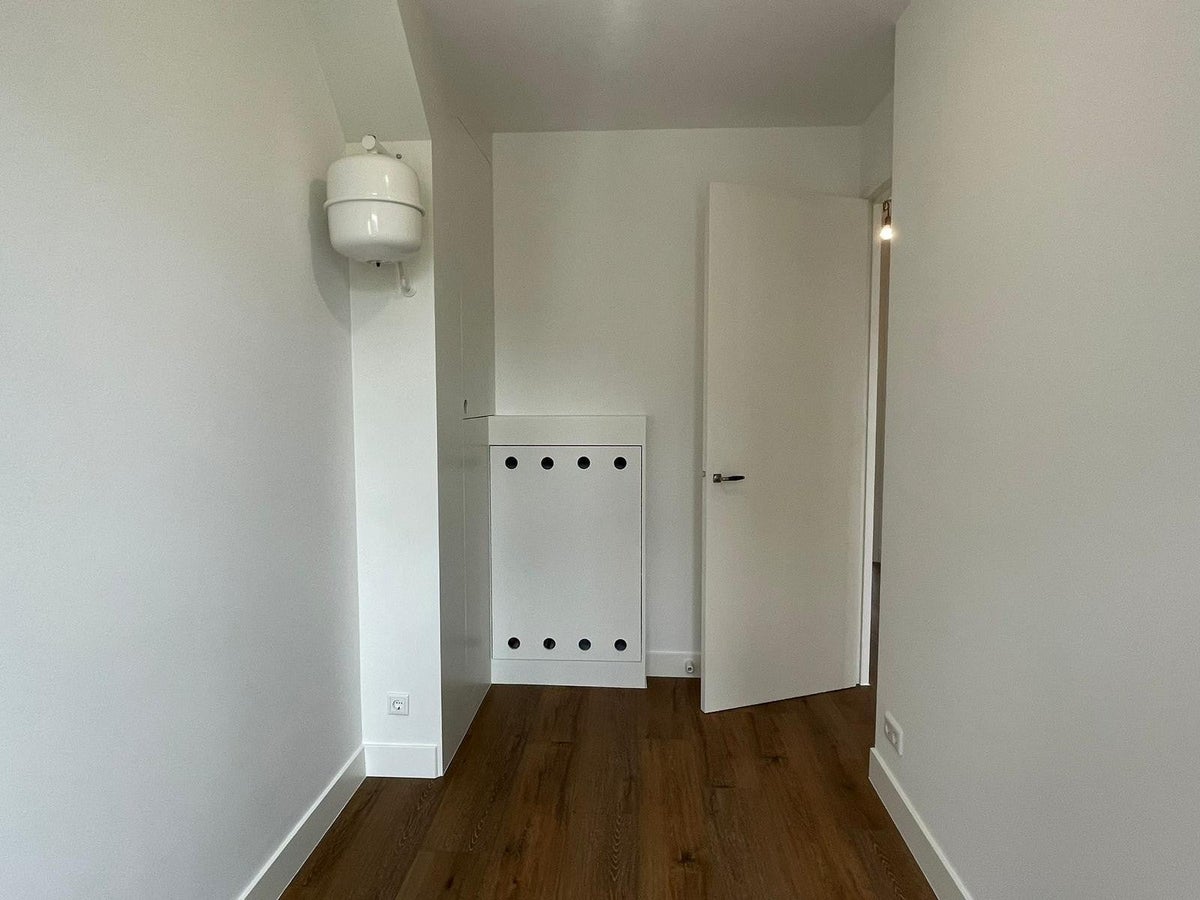 appartement Witte de Withstraat Amsterdam - Afbeelding 2