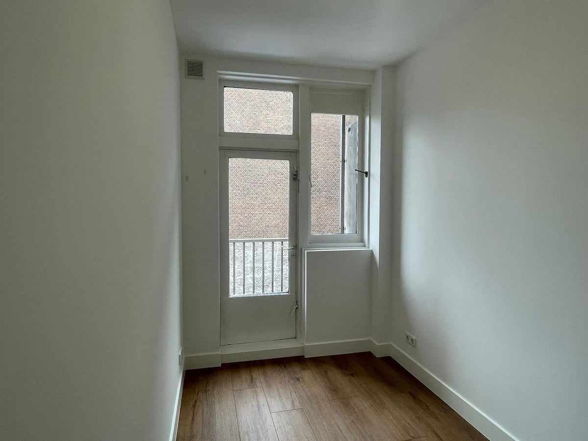 appartement Witte de Withstraat Amsterdam - Afbeelding 3