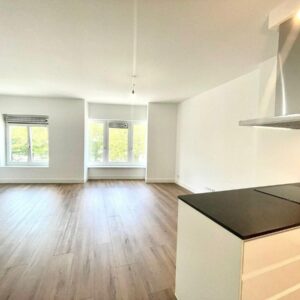 appartement Witte de Withstraat Amsterdam