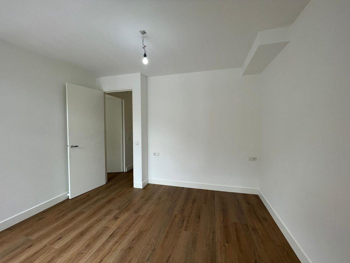 appartement Witte de Withstraat Amsterdam - Afbeelding 5