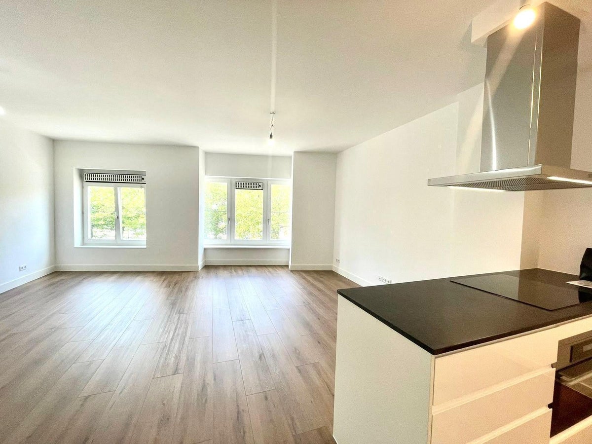 appartement Witte de Withstraat Amsterdam