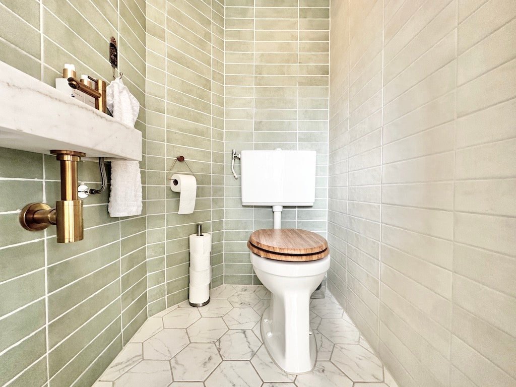 appartement Wittenburgergracht Amsterdam - Afbeelding 2