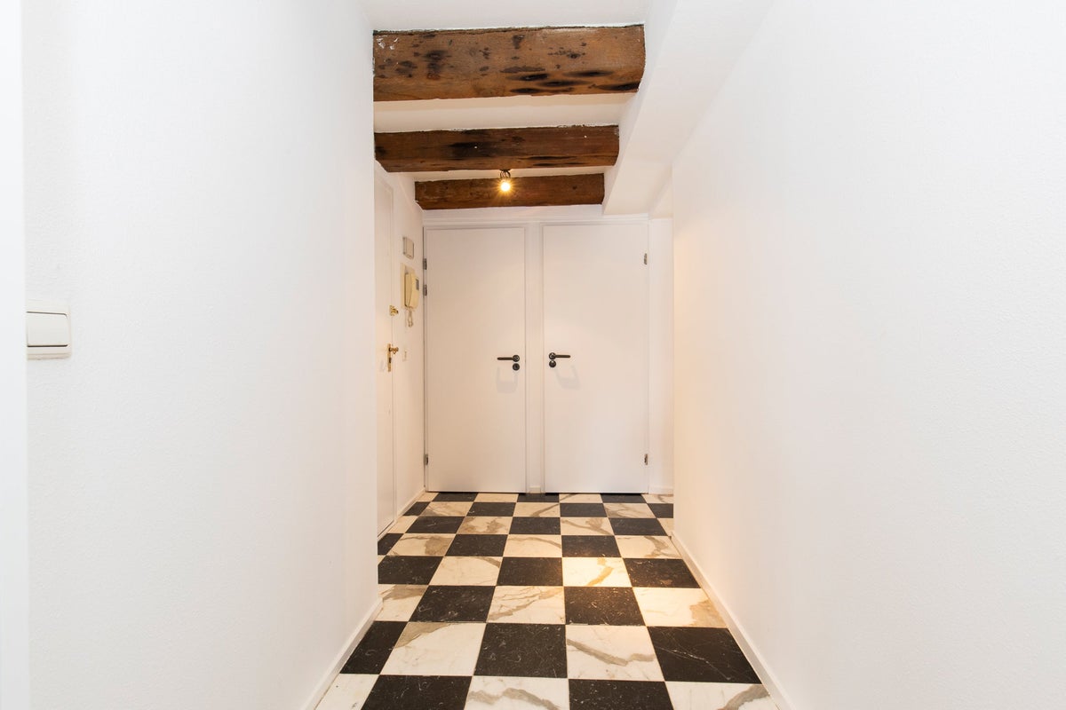 appartement Wittenburgergracht Amsterdam - Afbeelding 2