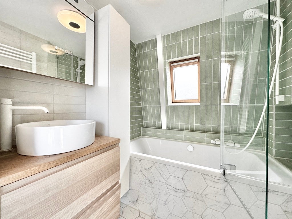 appartement Wittenburgergracht Amsterdam - Afbeelding 3