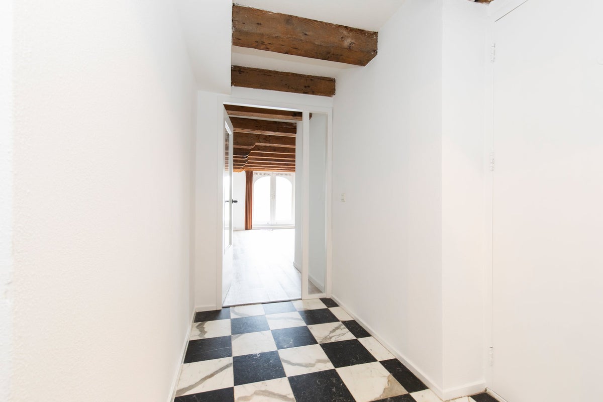 appartement Wittenburgergracht Amsterdam - Afbeelding 3