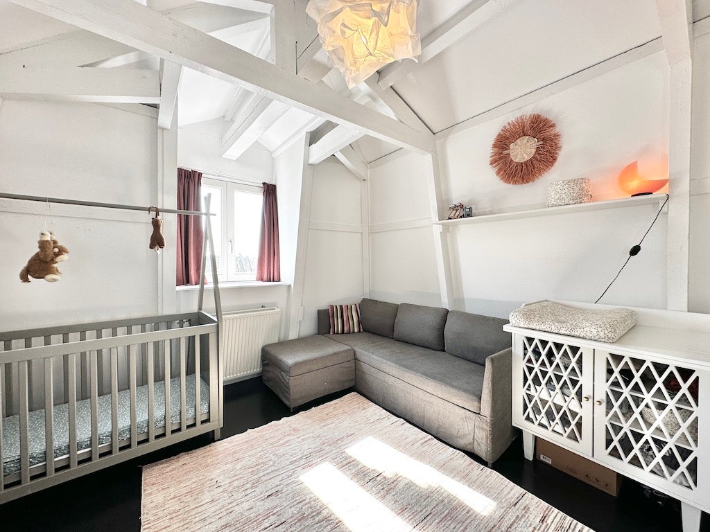 appartement Wittenburgergracht Amsterdam - Afbeelding 4