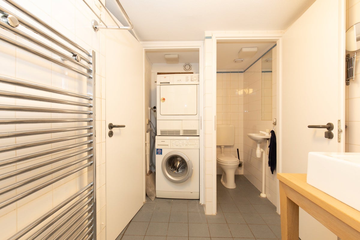 appartement Wittenburgergracht Amsterdam - Afbeelding 4