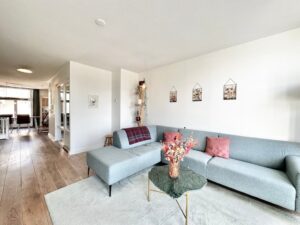 appartement Wittenburgergracht Amsterdam