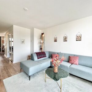 appartement Wittenburgergracht Amsterdam