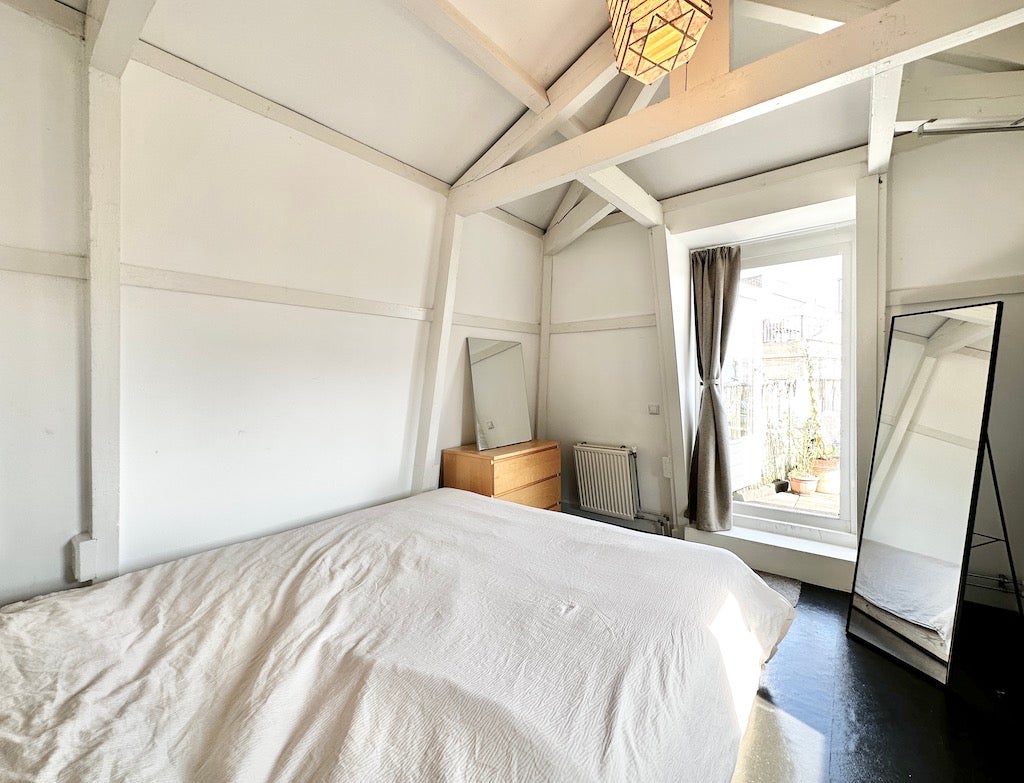 appartement Wittenburgergracht Amsterdam - Afbeelding 5