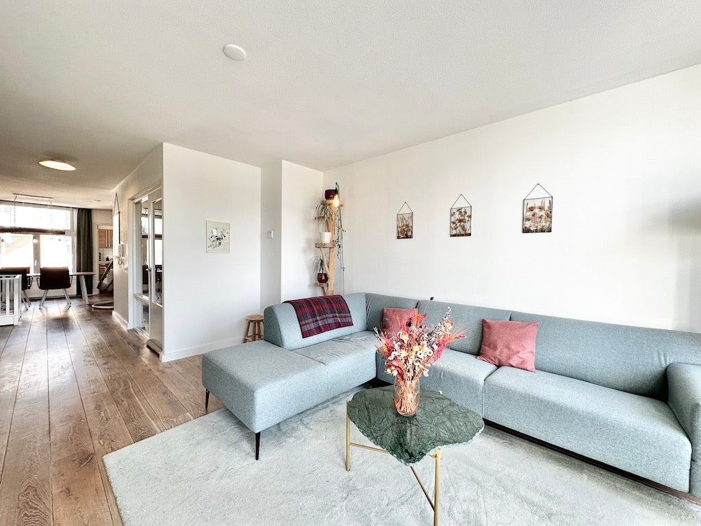 appartement Wittenburgergracht Amsterdam