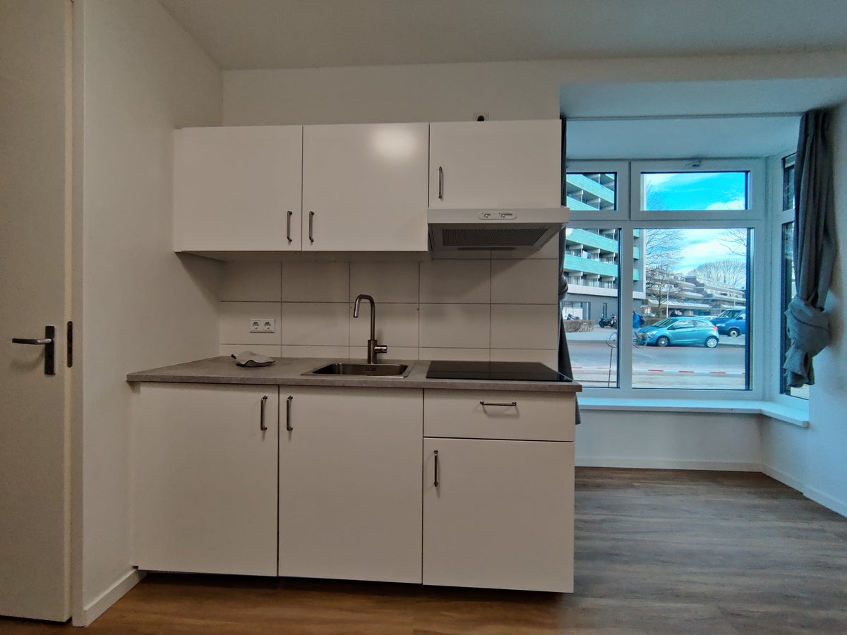 appartement Woenselsestraat Eindhoven - Afbeelding 3