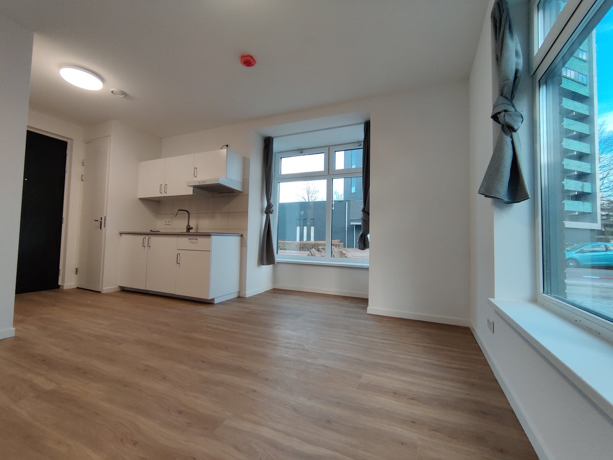 appartement Woenselsestraat Eindhoven - Afbeelding 4