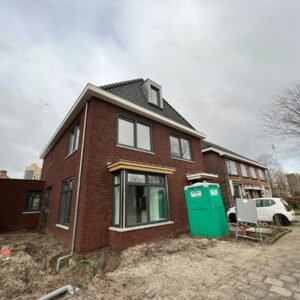 appartement Woenselsestraat Eindhoven