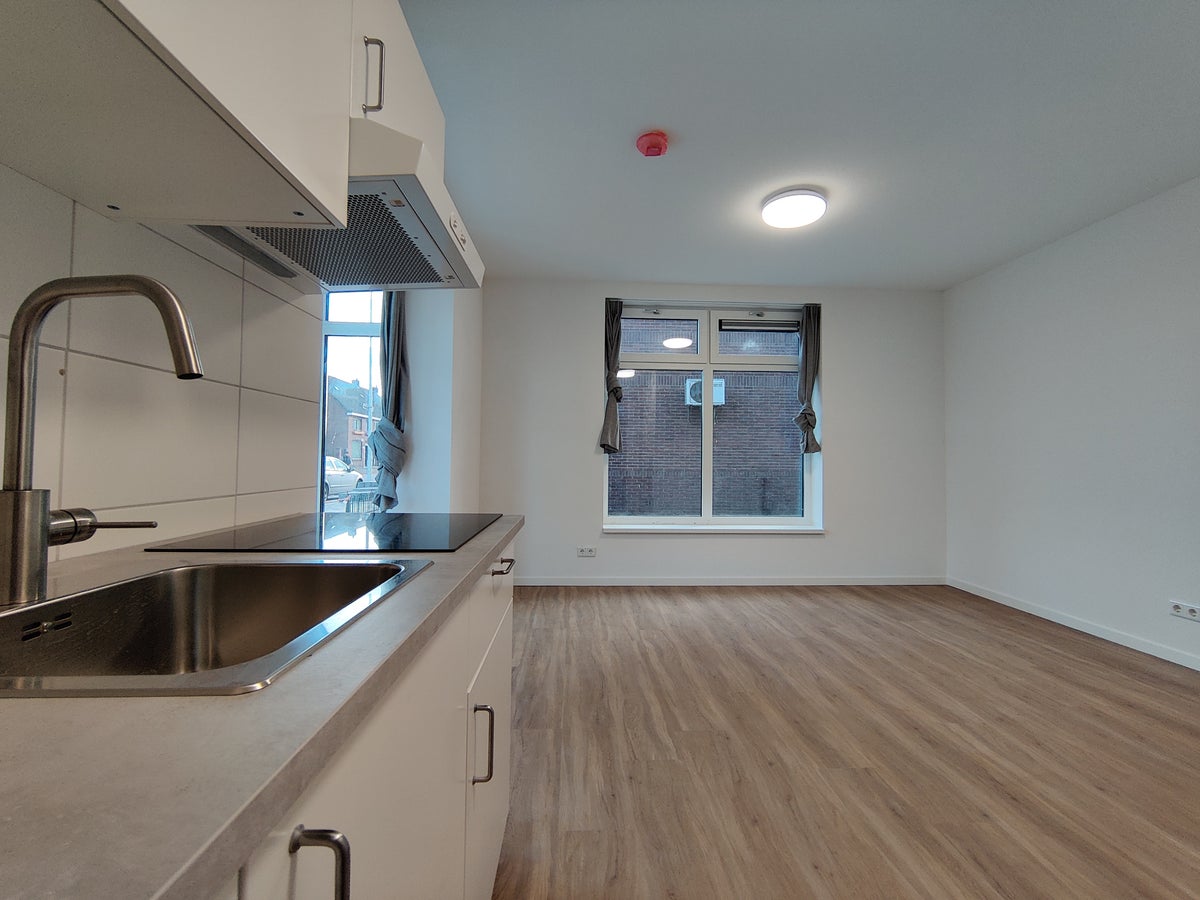 appartement Woenselsestraat Eindhoven - Afbeelding 5