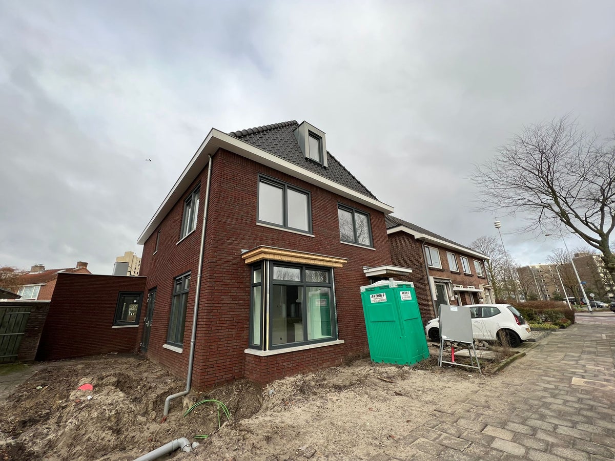 appartement Woenselsestraat Eindhoven