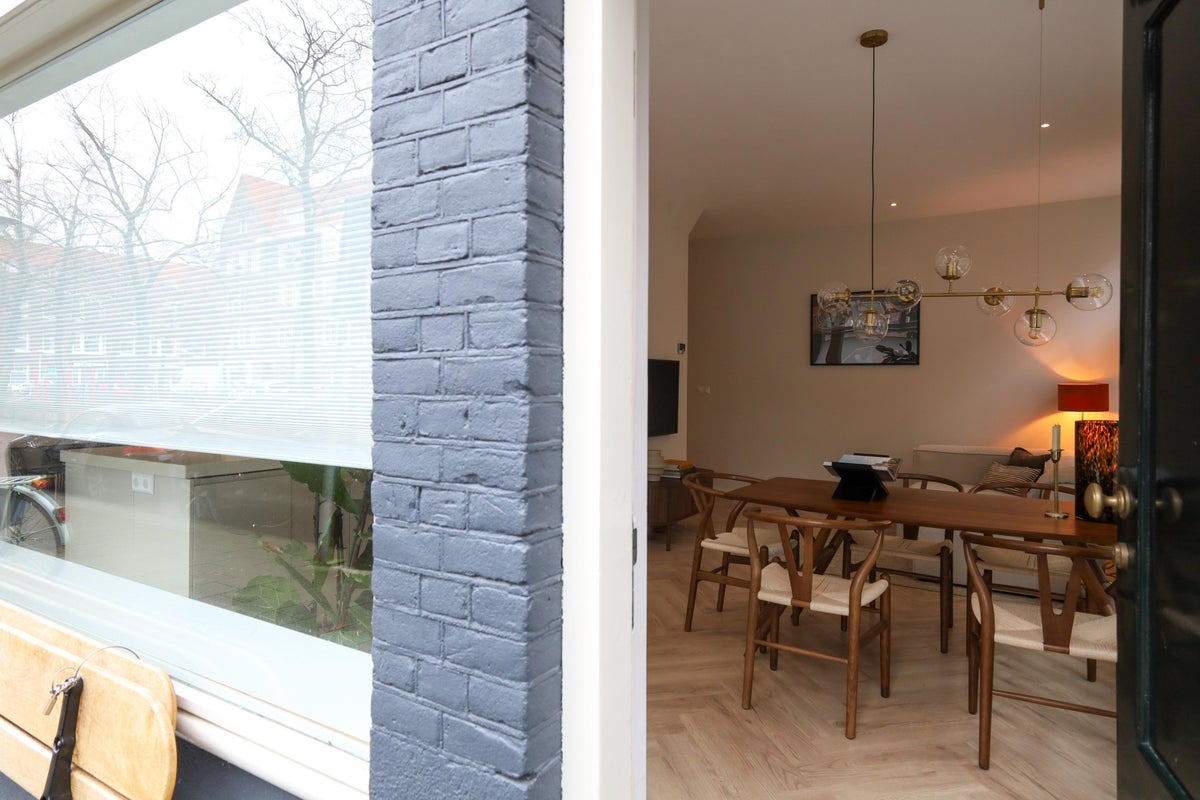appartement Woestduinstraat Amsterdam - Afbeelding 2