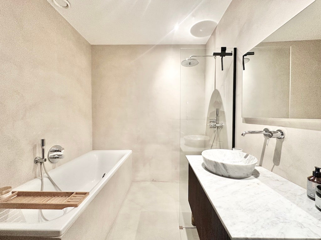 appartement Woestduinstraat Amsterdam - Afbeelding 3