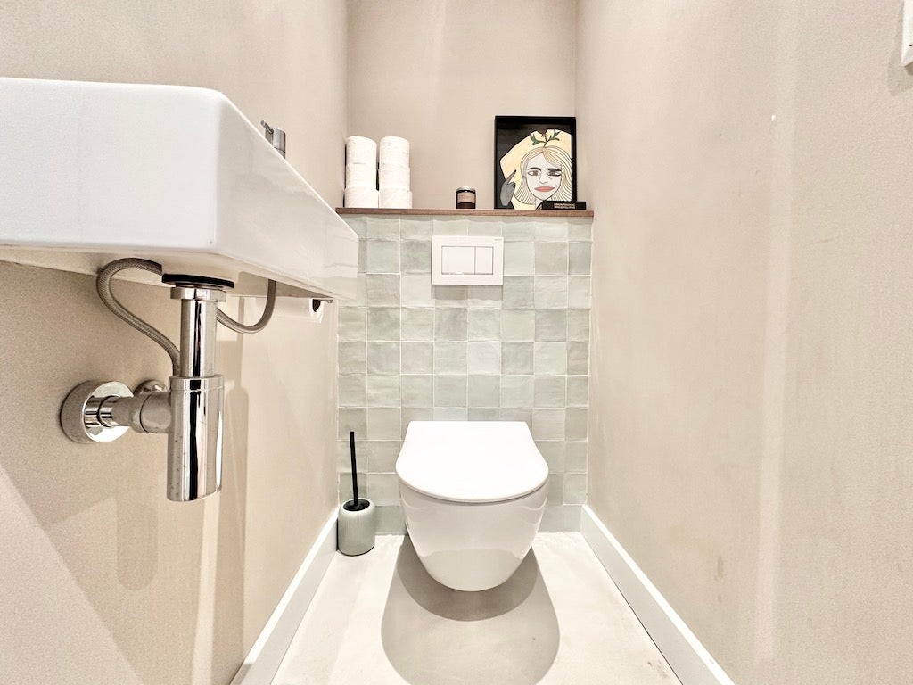 appartement Woestduinstraat Amsterdam - Afbeelding 4