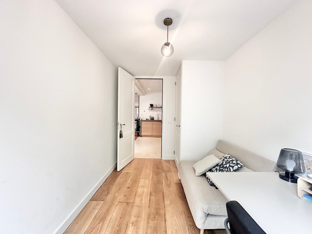 appartement Woestduinstraat Amsterdam - Afbeelding 5