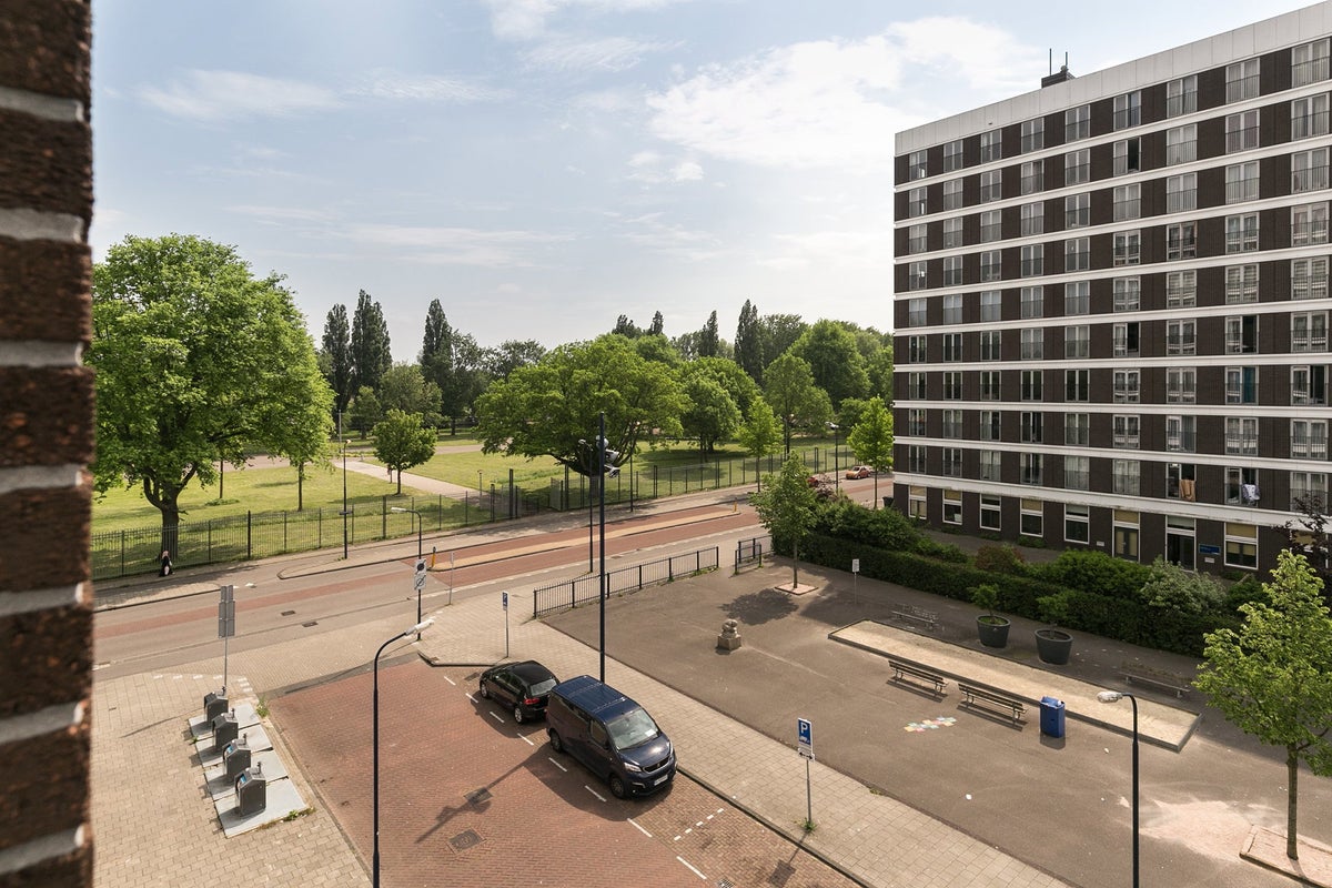 appartement Wolbrantskerkweg Amsterdam - Afbeelding 3