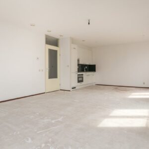 appartement Wolbrantskerkweg Amsterdam