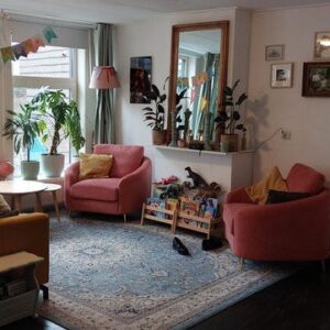 appartement Woldstraat Meppel