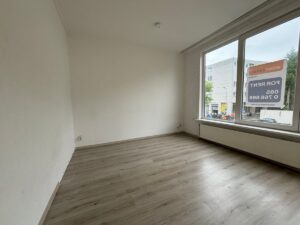 appartement Wolphaertsbocht Rotterdam
