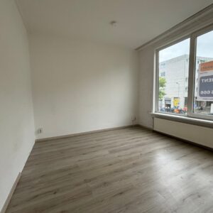 appartement Wolphaertsbocht Rotterdam