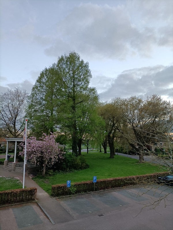 appartement Wolterkampsweg Terwolde - Afbeelding 2