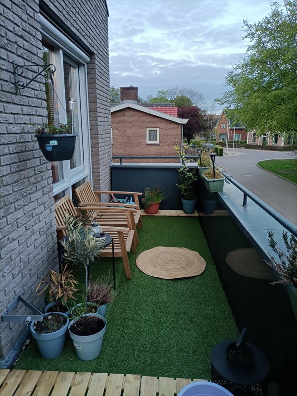 appartement Wolterkampsweg Terwolde - Afbeelding 3