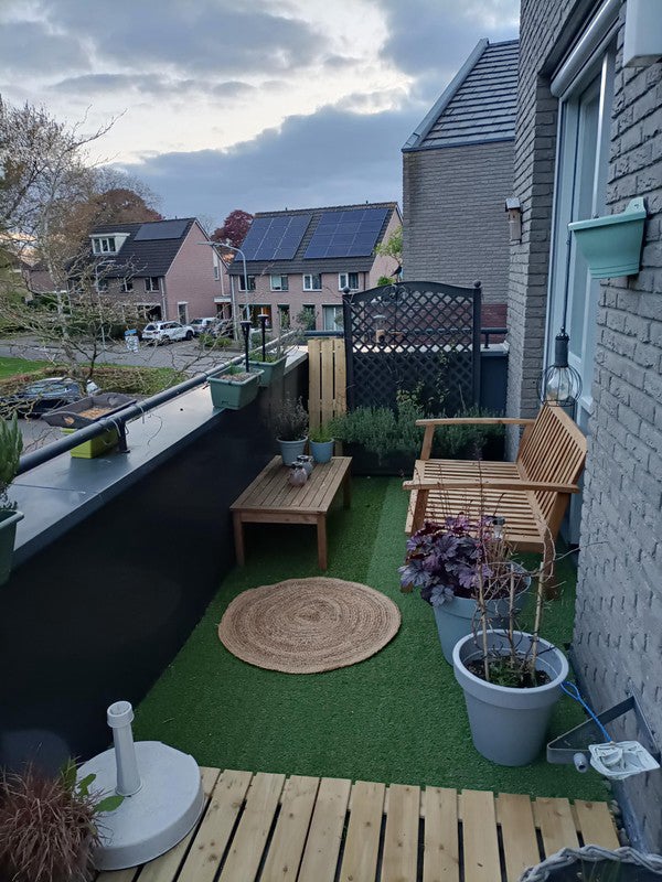 appartement Wolterkampsweg Terwolde - Afbeelding 4