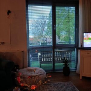 appartement Wolterkampsweg Terwolde