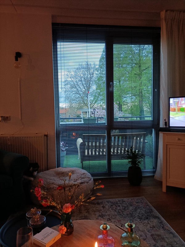 appartement Wolterkampsweg Terwolde