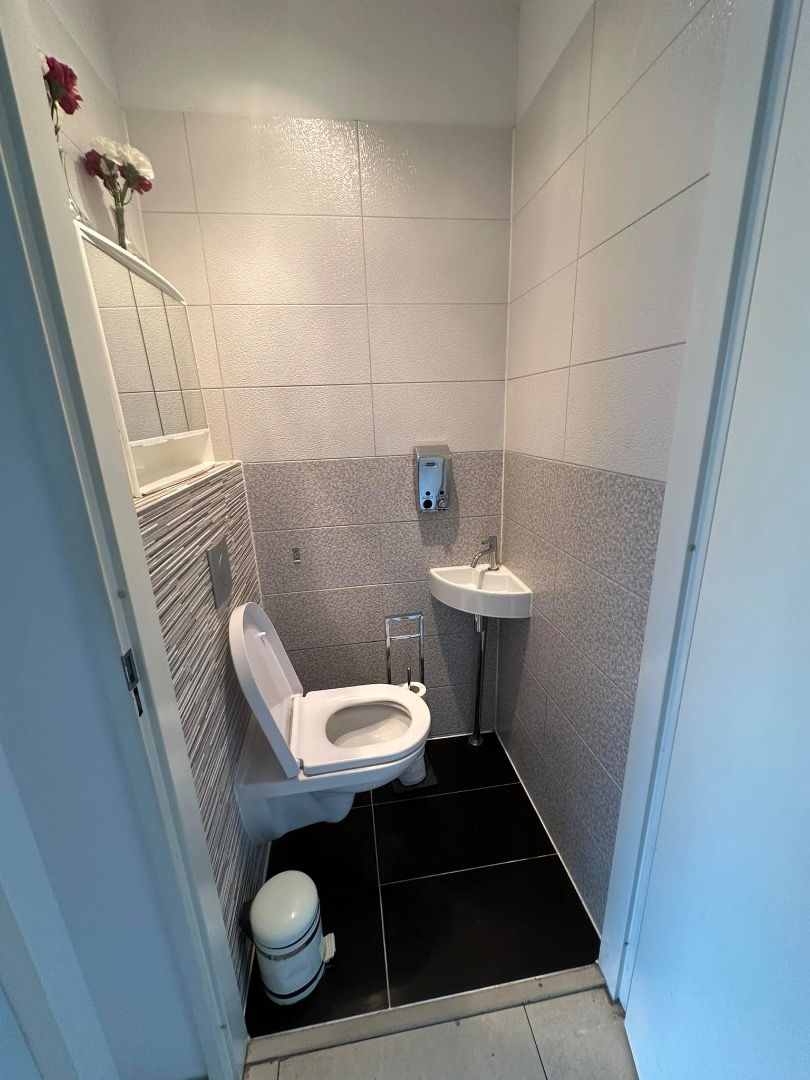 appartement Wolvenrade Den Haag - Afbeelding 2