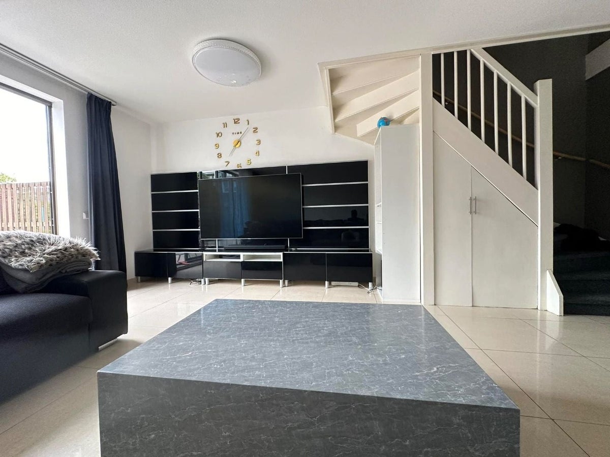 appartement Wolvenrade Den Haag - Afbeelding 3