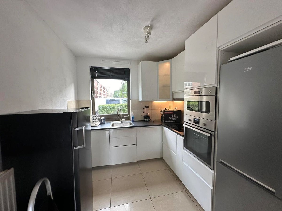 appartement Wolvenrade Den Haag - Afbeelding 4