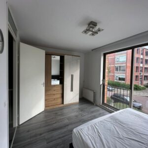 appartement Wolvenrade Den Haag