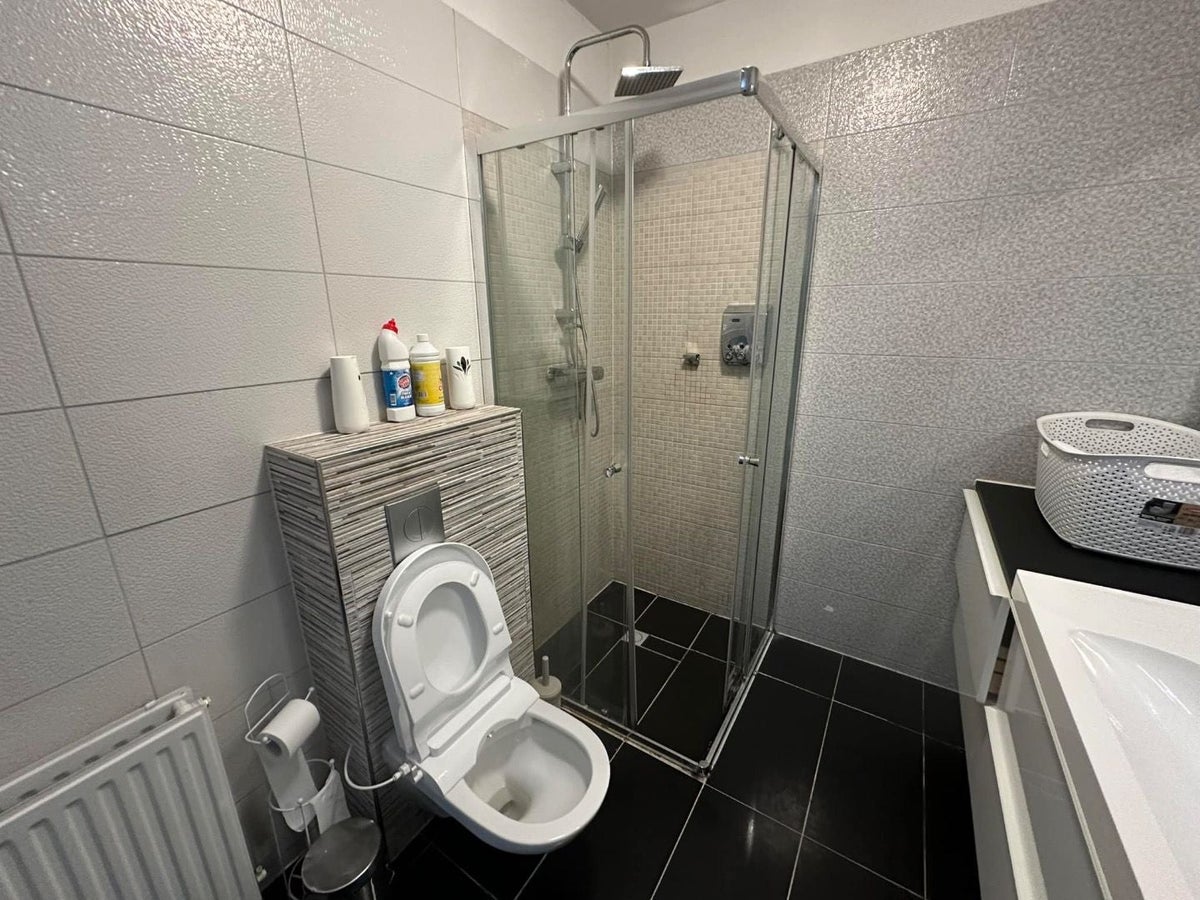 appartement Wolvenrade Den Haag - Afbeelding 5