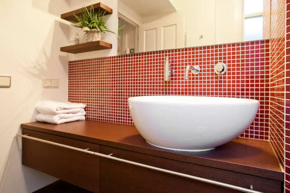 appartement Wolvenstraat Amsterdam - Afbeelding 5