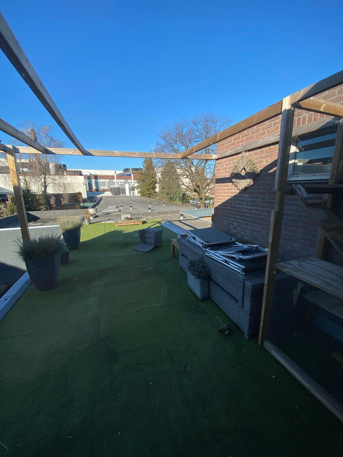 appartement Wooldriksweg Enschede - Afbeelding 2