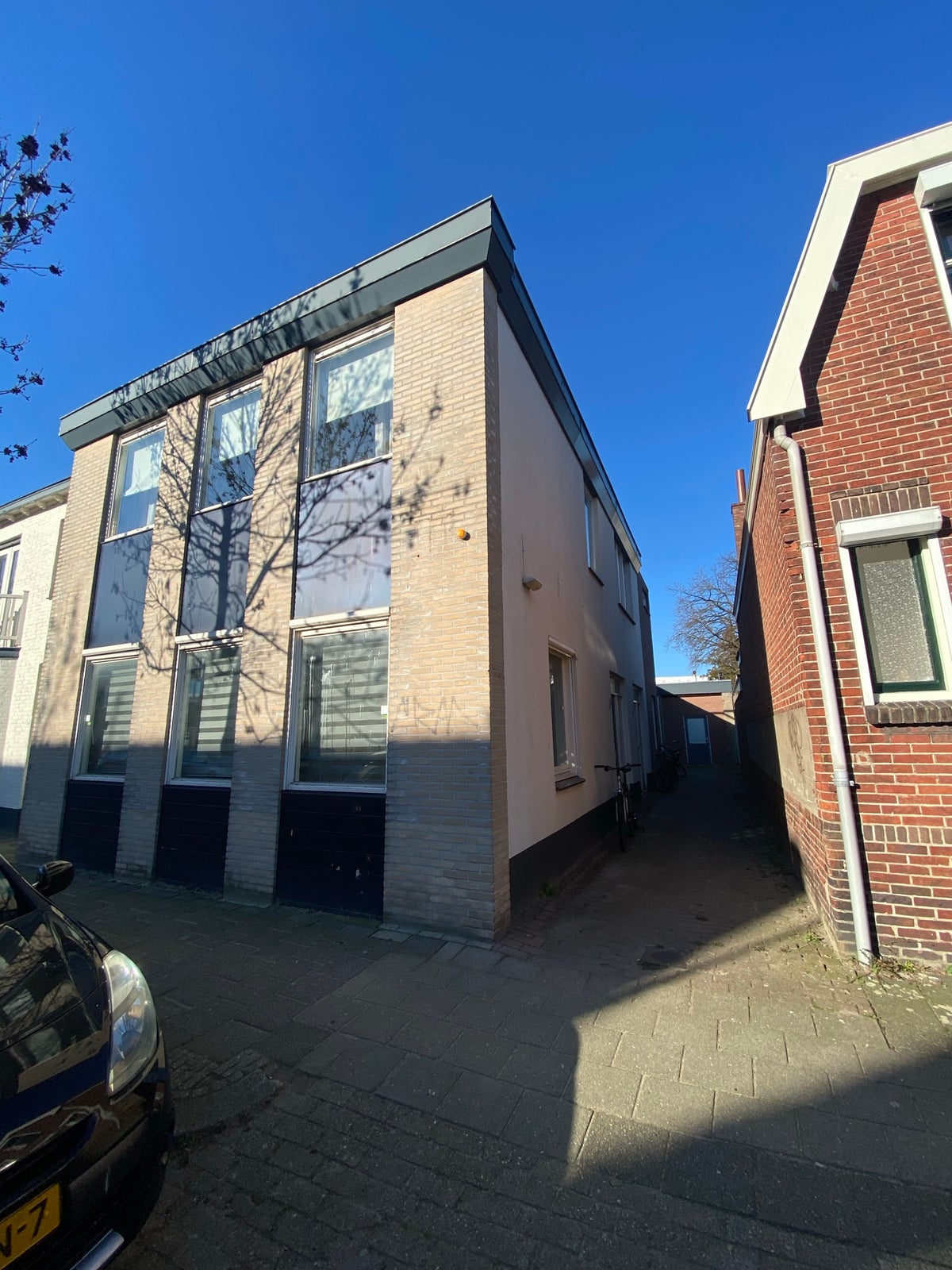 appartement Wooldriksweg Enschede