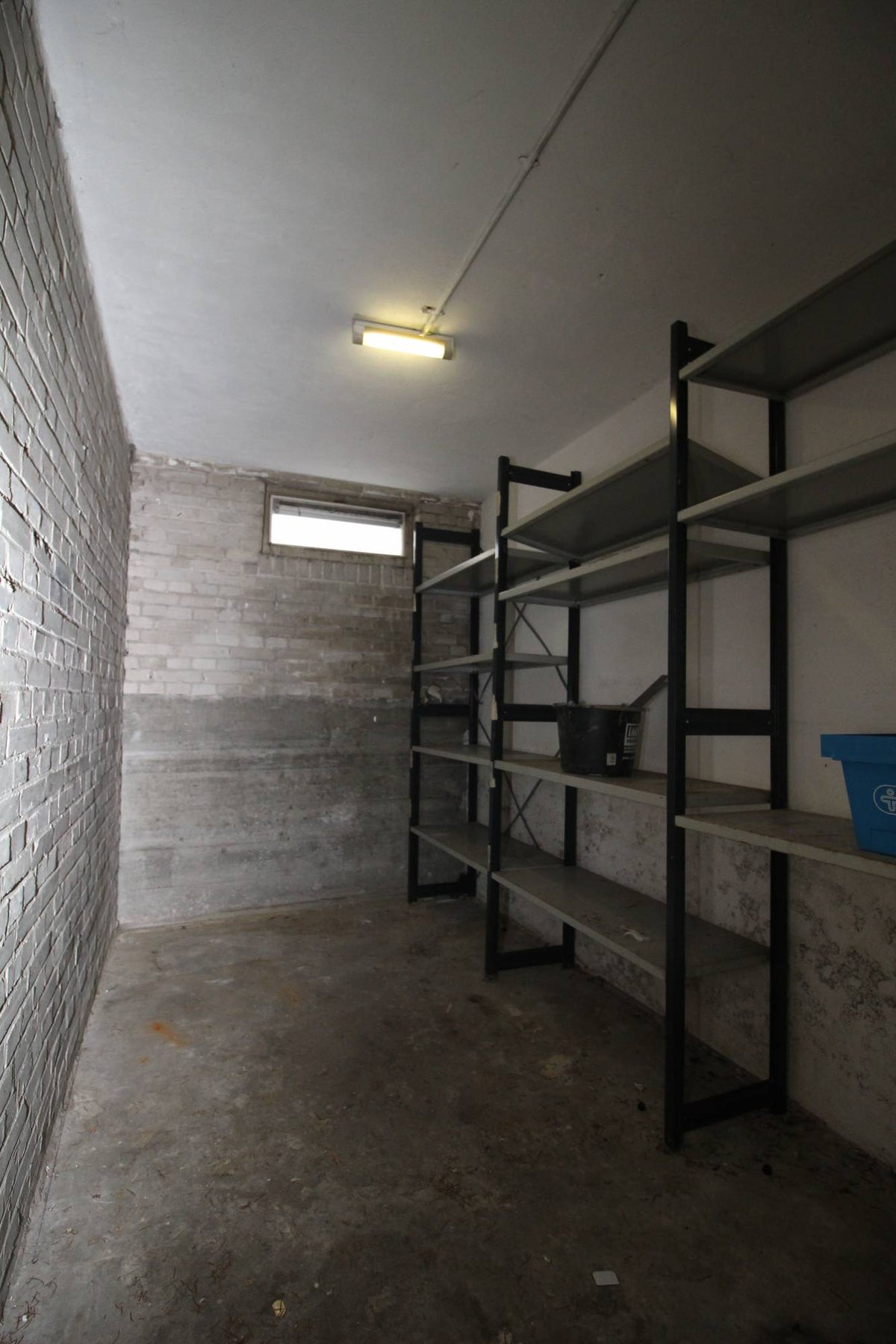 appartement Woudenbergstraat Den Haag - Afbeelding 3