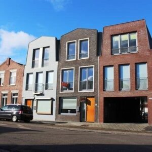 appartement Wouwseweg Roosendaal