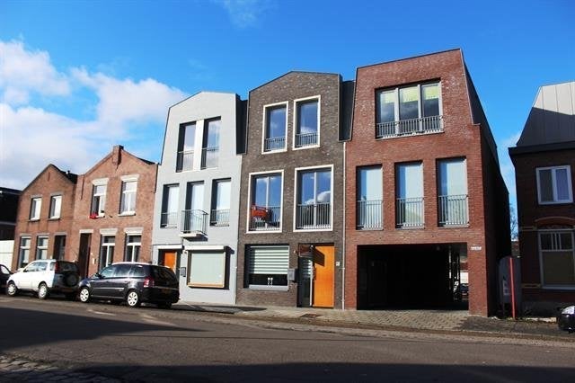 appartement Wouwseweg Roosendaal
