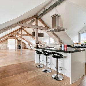 appartement Zaaijerplein Oosterbeek