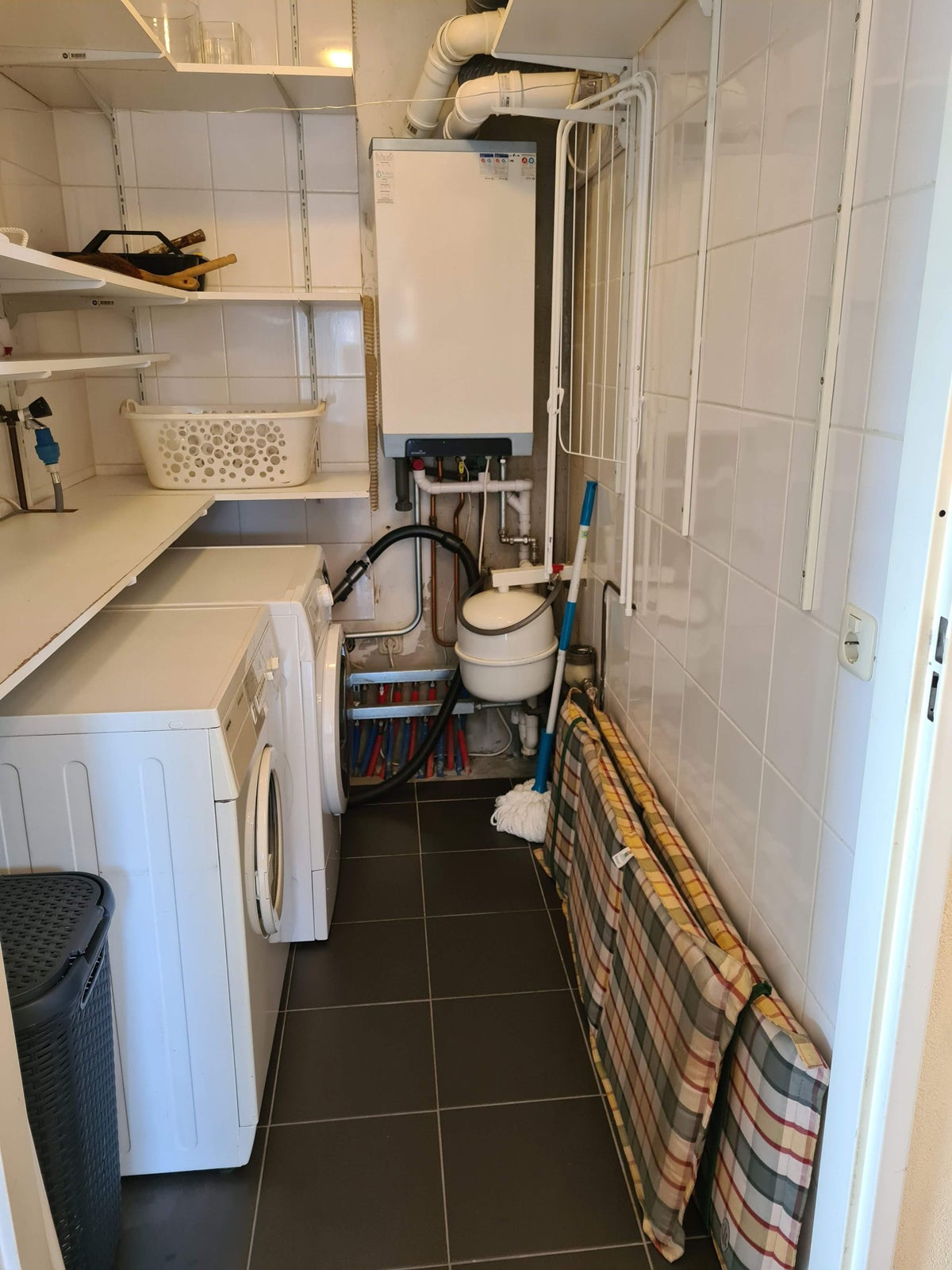 appartement Zaanenstraat Haarlem - Afbeelding 3