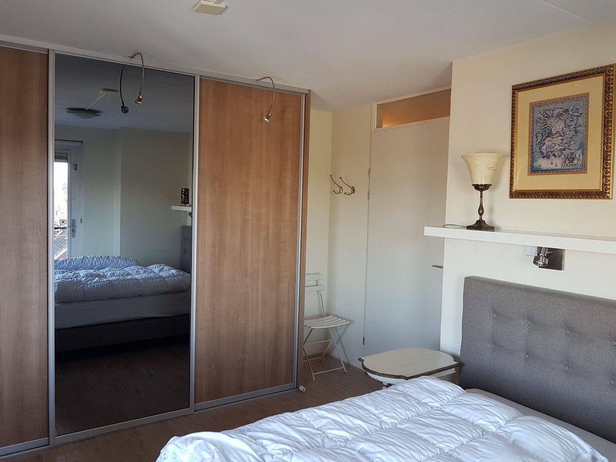 appartement Zaanenstraat Haarlem - Afbeelding 5